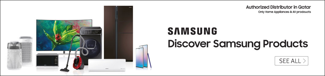 Discover Samsung Products Discover Samsung Products